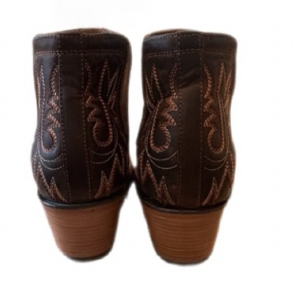 Ariat dixon Boots - Picture 6 of 14